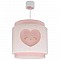 Baby Dreams Pink παιδικό φωτιστικό οροφής (76012[S])