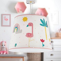 Flamingo κρεμαστό φωτιστικό οροφής (82462)