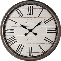 JK Home Décor - Ρολόι Τοίχου Westminster