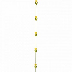 JK Home Décor - Γιρλάντα Floral 240cm