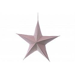JK Home Décor - Aστέρι Ανοιγόμενο Royal Velvet