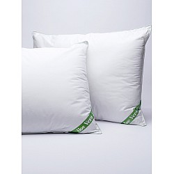 Μαξιλάρια White Comfort 50X70 ALOE VERA (2ΤΜΧ)