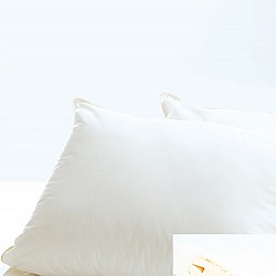 Μαξιλάρι White Comfort CALEFFI 50X70 TOP ANATOMICO