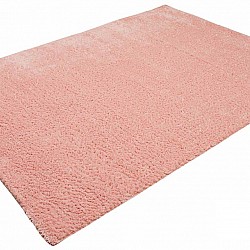 Towel Pink - Χαλί Πετσετέ 200x280cm TW-10