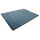 Towel Blue - Χαλί Πετσετέ 160x220cm TW-7