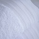 Top Linen White - Πετσέτα Προσώπου 50x90cm 700γρ 100% Βαμβάκι 92202