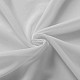 Κουρτίνα Ημιδιάφανη Βουάλ Ιβουάρ Με Τρέσα Υ270xΦ280cm 6030-5
