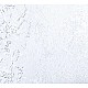 Ρόλερ Λευκό με Μηχανισμό 100% Σκίασης 150x300cm ARS-12150