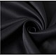 Dellia Black - Κουρτίνα Σκίασης με τρέσα 280x300cm 420-18