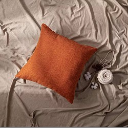 Monochrome Orange - Μαξιλαράκι καναπέ 45x45 AM570-3