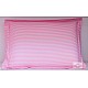 Dotty Pink - Σετ Μαξιλαροθήκες 4 τεμ. 50x70cm 100% Βαμβάκι DOP-10