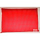 Dotty Red - Σετ Μαξιλαροθήκες 4 τεμ. 50x70cm 100% Βαμβάκι DSO-02