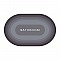 Πατάκι Μπάνιου Γκρι Bathroom Οβάλ αντιολισθητικό συνθετικό 040x060cm BCG-11