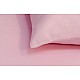Monochrome Διπλό Σεντόνι Ροζ Με Λάστιχο Και Μαξιλαροθήκες 160x200+25cm 930-10