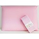 Monochrome Διπλό Σεντόνι Ροζ Με Λάστιχο Και Μαξιλαροθήκες 160x200+25cm 930-10